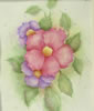 1st Annual Art Experience: Acrylic Watercolor