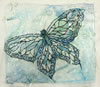 1st Annual Art Experience: Patte's Hot Glass piece