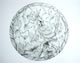 Gallery: Cockatoo on Glass 13" diameter