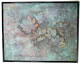 Gallery: Metallic Leaves 16" x 20"