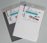 Multimedia Artboard Black