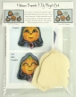Halloween Ornaments II Kit