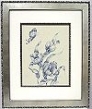 BlueToile Tulips Tutorial