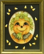 Miss Pumpkin's Portrait Packet