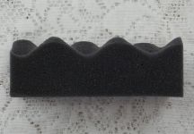 Sponge for MUD Kit