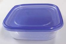 MUD Storage Container