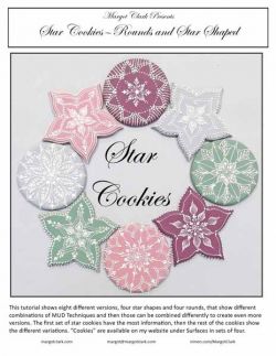 Star Cookies E-Book